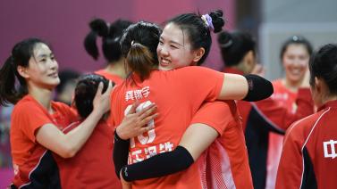 场令人瞩目 场令人瞩目